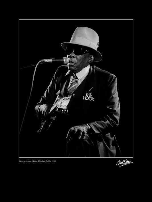 John Lee Hooker