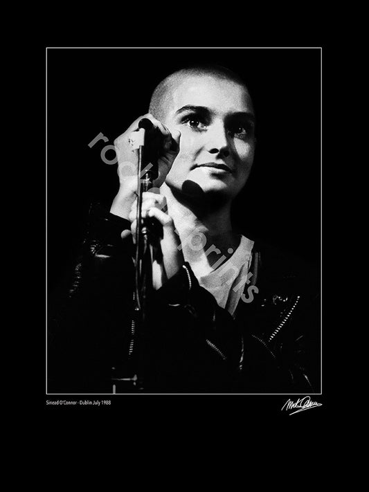 Sinead O'Connor